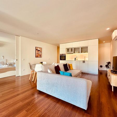 Bombarda 250 E Apartment Porto Ngoại thất bức ảnh