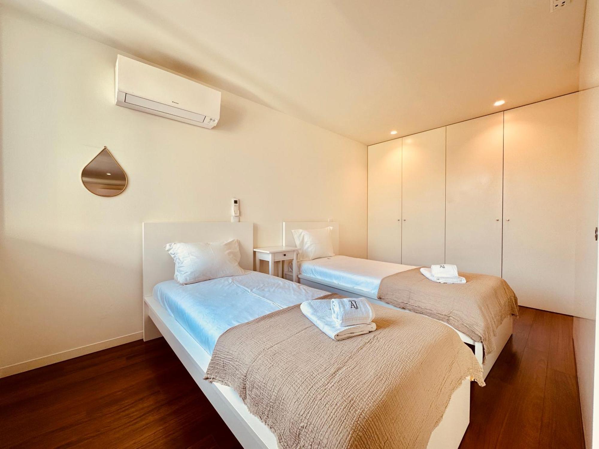 Bombarda 250 E Apartment Porto Ngoại thất bức ảnh