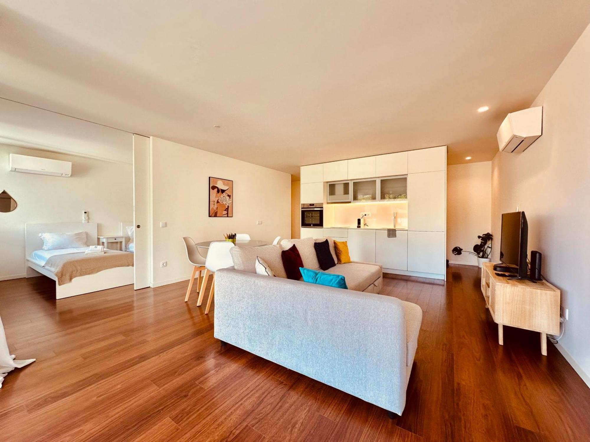 Bombarda 250 E Apartment Porto Ngoại thất bức ảnh
