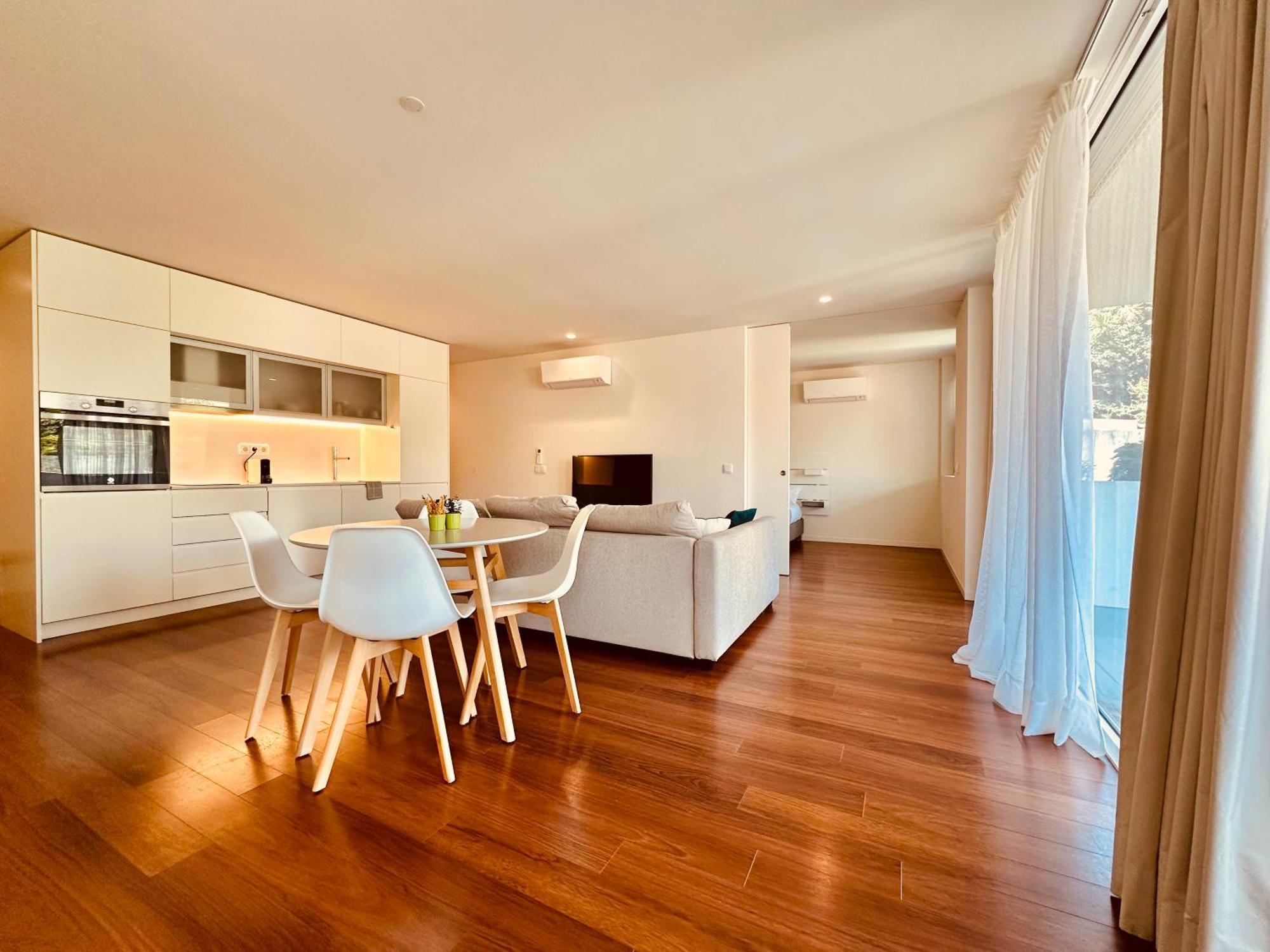 Bombarda 250 E Apartment Porto Ngoại thất bức ảnh