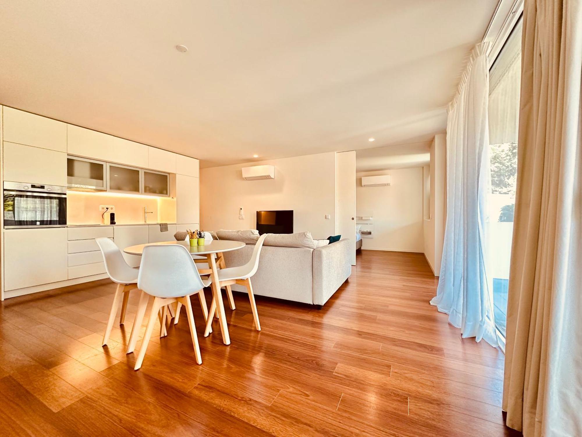 Bombarda 250 E Apartment Porto Ngoại thất bức ảnh