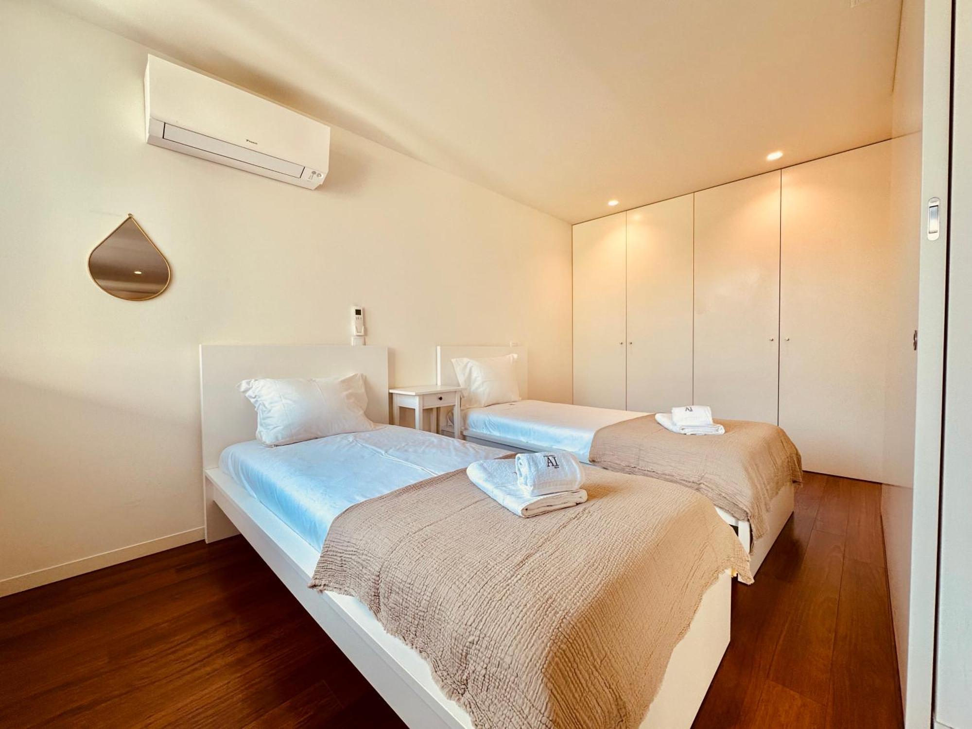Bombarda 250 E Apartment Porto Ngoại thất bức ảnh