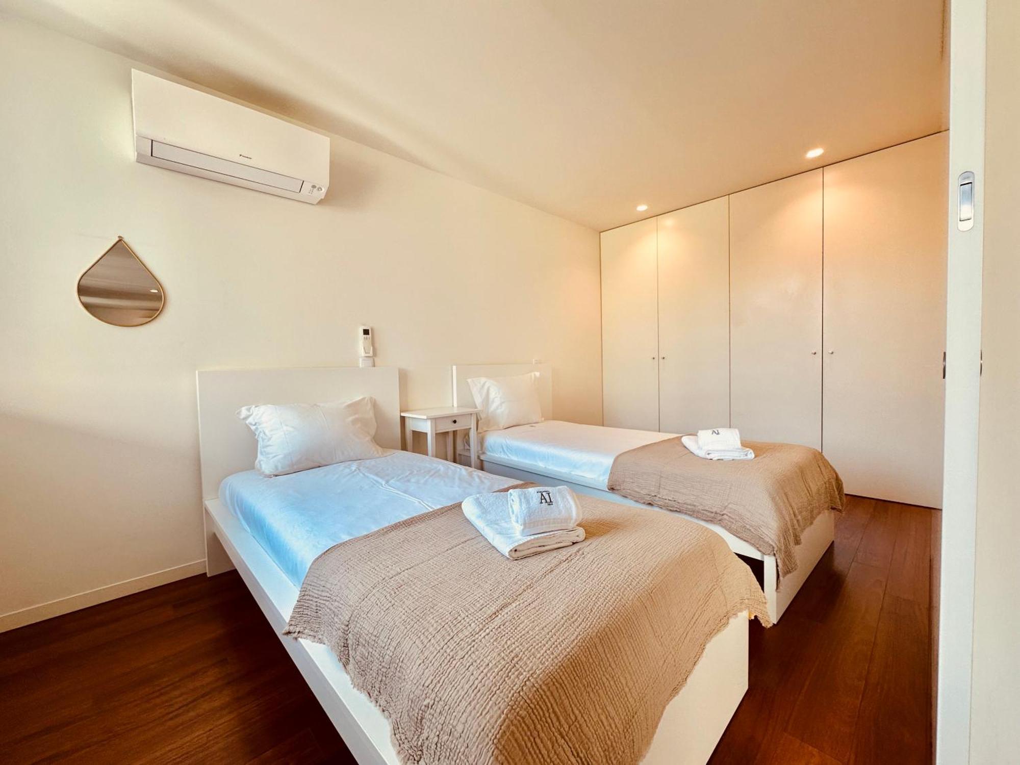 Bombarda 250 E Apartment Porto Ngoại thất bức ảnh
